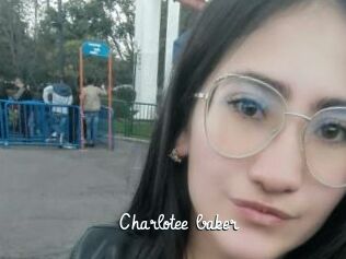 Charlotee_baker