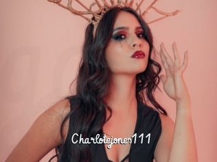 Charlotejones111