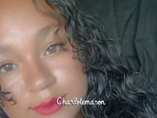 Charlotemason
