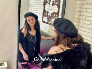 Charloterainn
