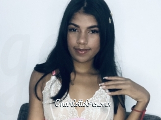 Charlottebrownx