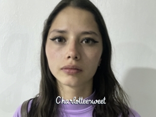Charlotteesweet