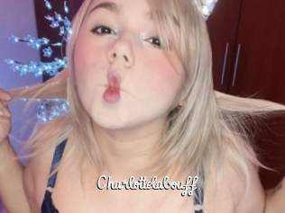 Charlottelabouff