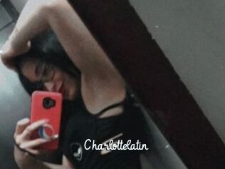 Charlottelatin
