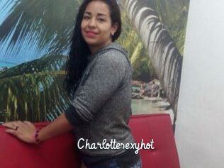 Charlottesexyhot