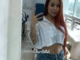 Charlottet