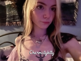 Charmcitykitty