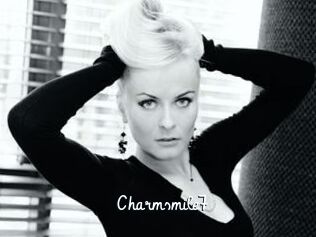 Charmsmile7