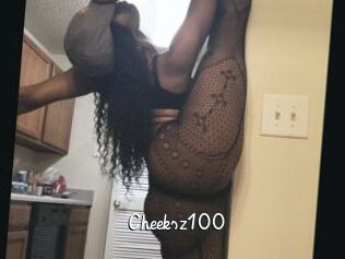 Cheeksz100