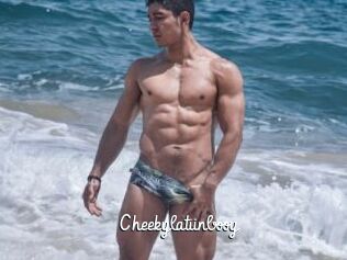 Cheekylatiinbooy