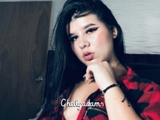 Cheilyadams