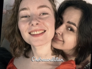 Chelseaandlilian