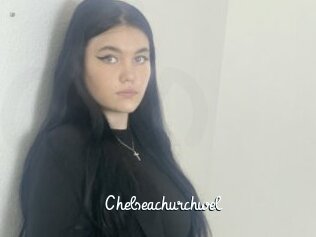 Chelseachurchwel