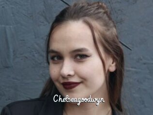 Chelseagoodwyn