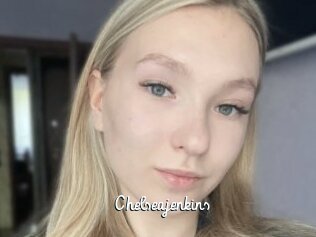 Chelseajenkins