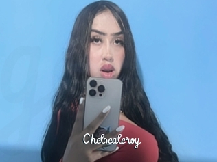 Chelsealeroy