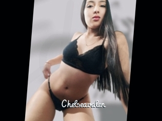 Chelseavalen
