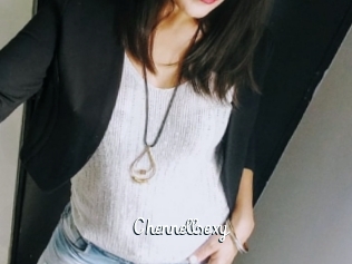 Chennellsexy