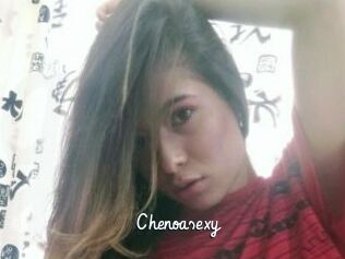Chenoasexy