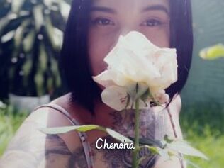 Chenoha