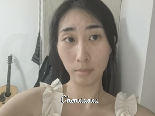 Chenxiaoxu