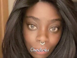 Cherclarkx
