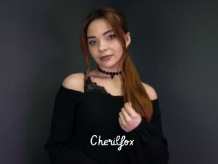 Cherilfox
