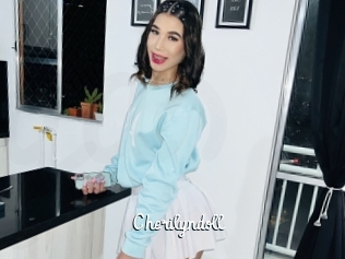 cherilyndoll Galerie du Sexe