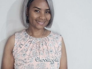 Cherriapple