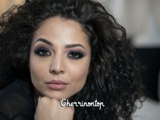 Cherrinontop