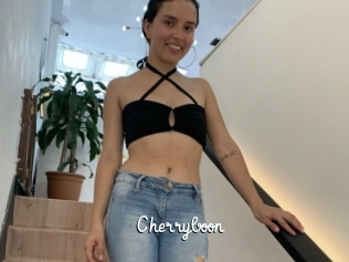 Cherryboon