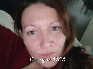 Cherrylush1313