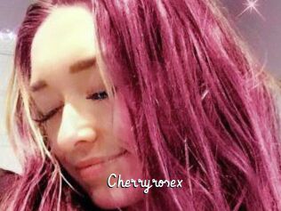 Cherryrosex