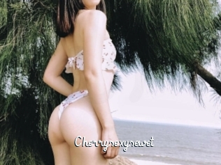 Cherrysexysewet
