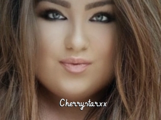 Cherrystarxx