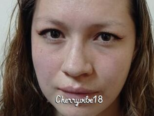 Cherryvibe18