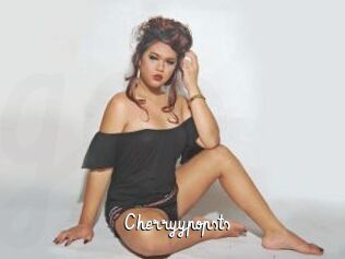 Cherryypopsts