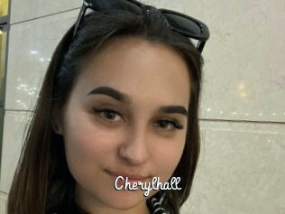 Cherylhall