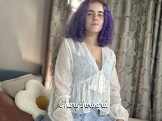 Cherylhoward