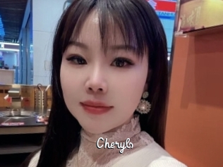 Cheryls