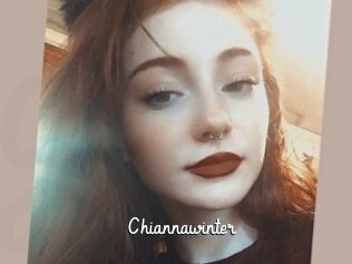 Chiannawinter