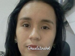Chicalatinahot
