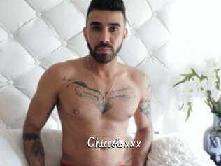 Chiccoloxxx