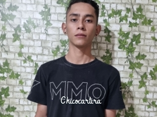 chicocartira Galerie du Sexe