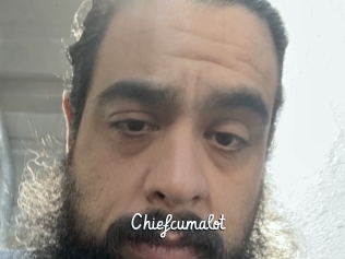 chiefcumalot Galerie du Sexe