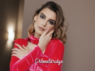 Chloealdridge