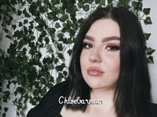 Chloebarneas