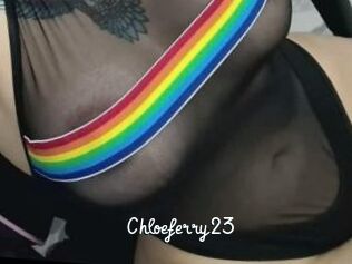 Chloeferry23