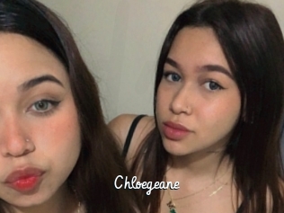 chloegeane Galerie du Sexe