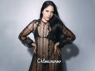 Chloeivanov